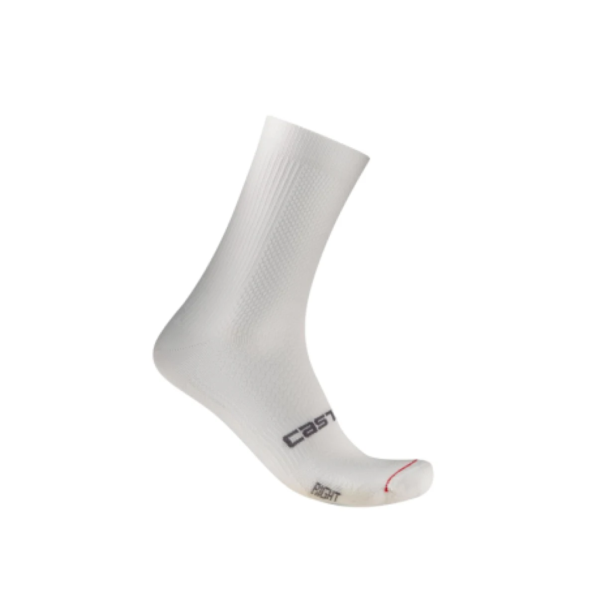 Dámske cyklistické ponožky CASTELLI Espresso 2 W · záber 1