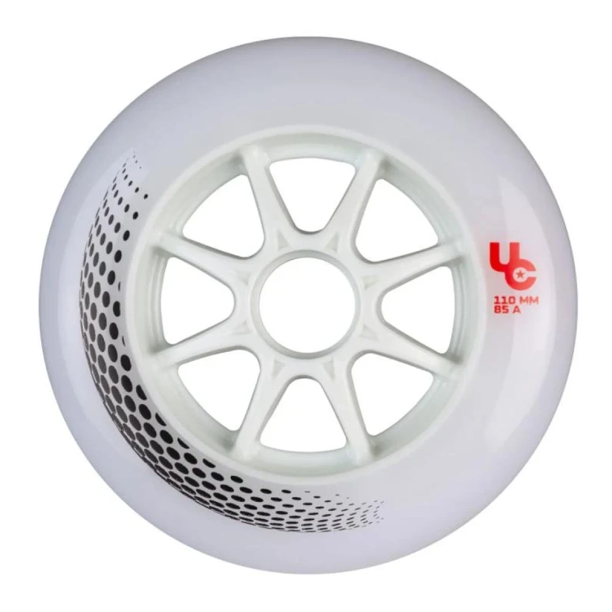 Powerslide Kolečka Vortex (1ks) · záber 1