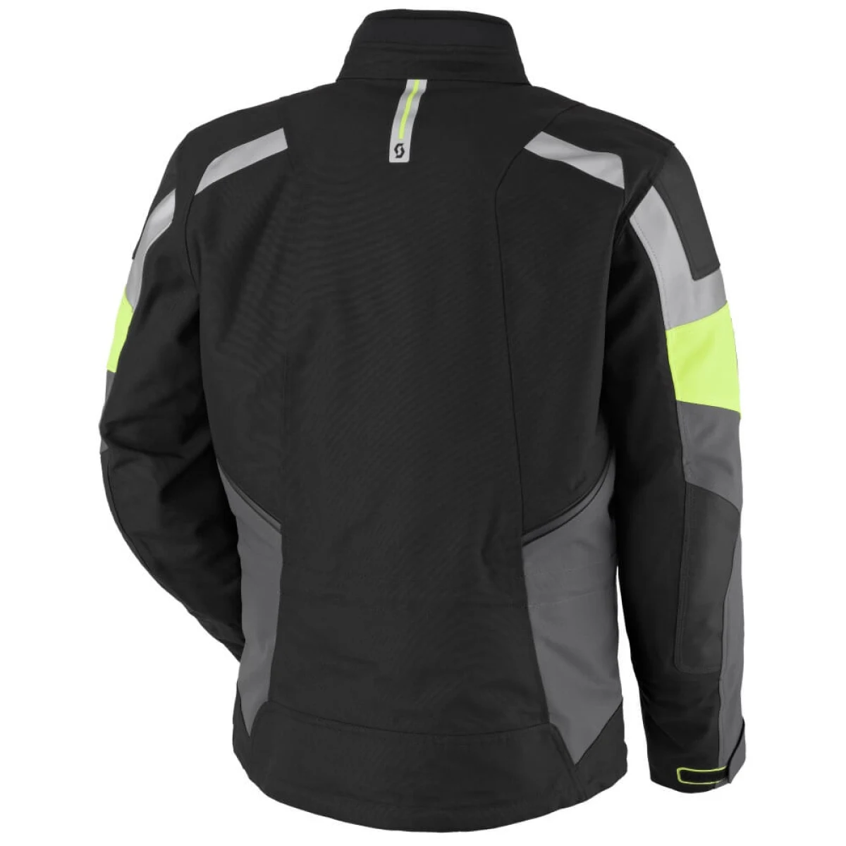 Scott MOTO Definit Pro DP · záber 2