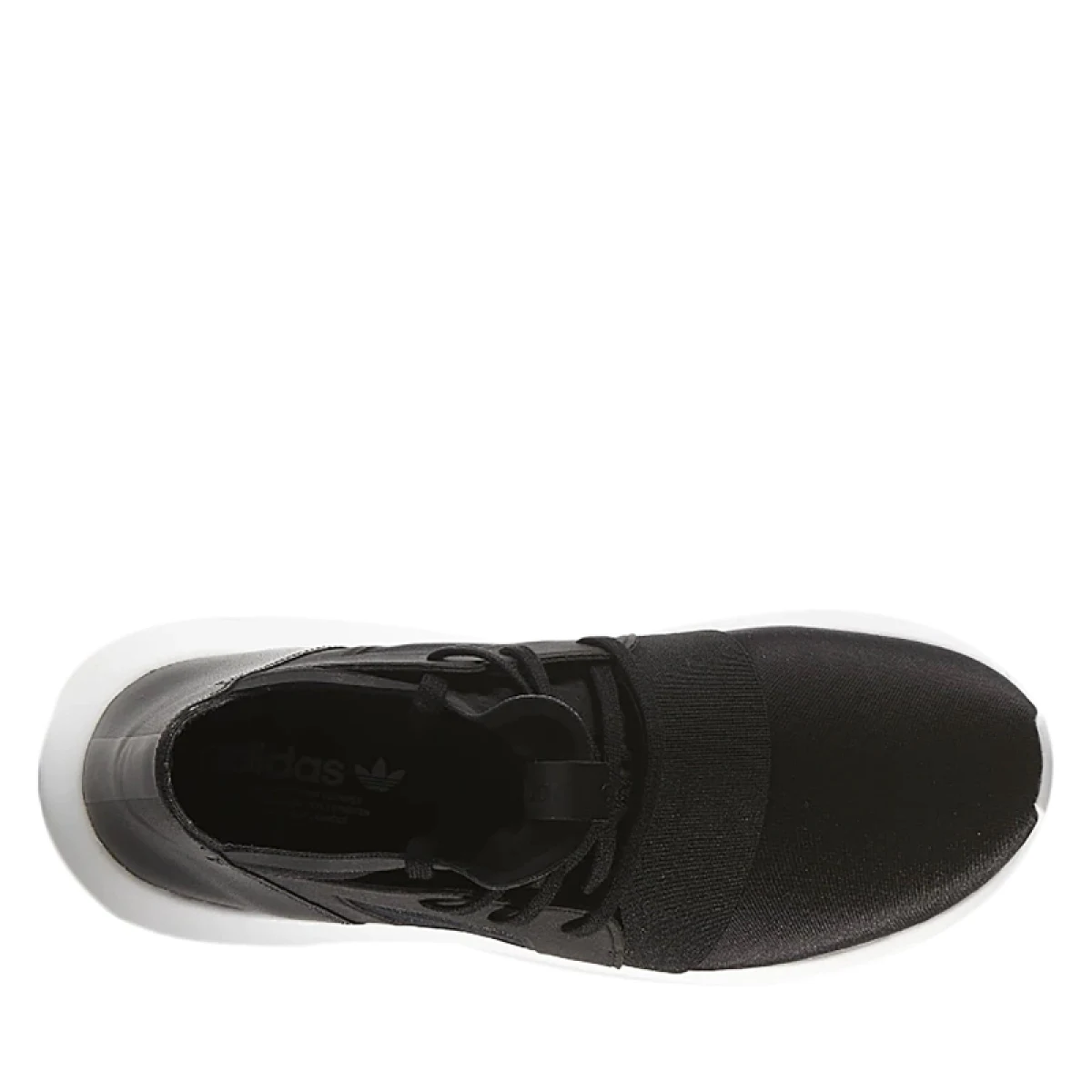 Dámska vychádzková obuv ADIDAS ORIGINALS Tubular Defiant W core black core black core white · záber 3