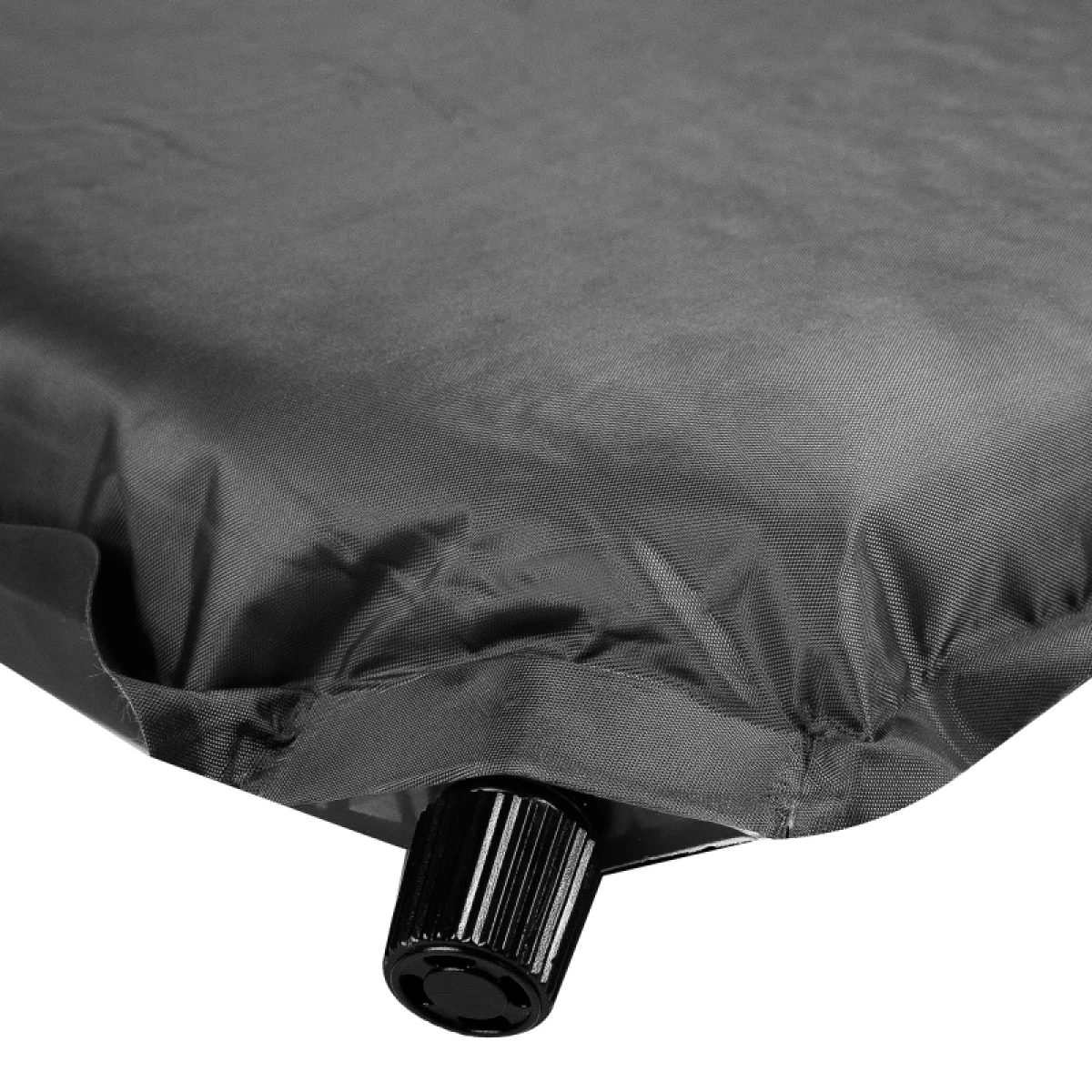 Samonafukovacia karimatka SPOKEY FATTY Self-inflating sleeping mat, 180 x 50 x 5 cm, R-Value 3, grey · záber 5