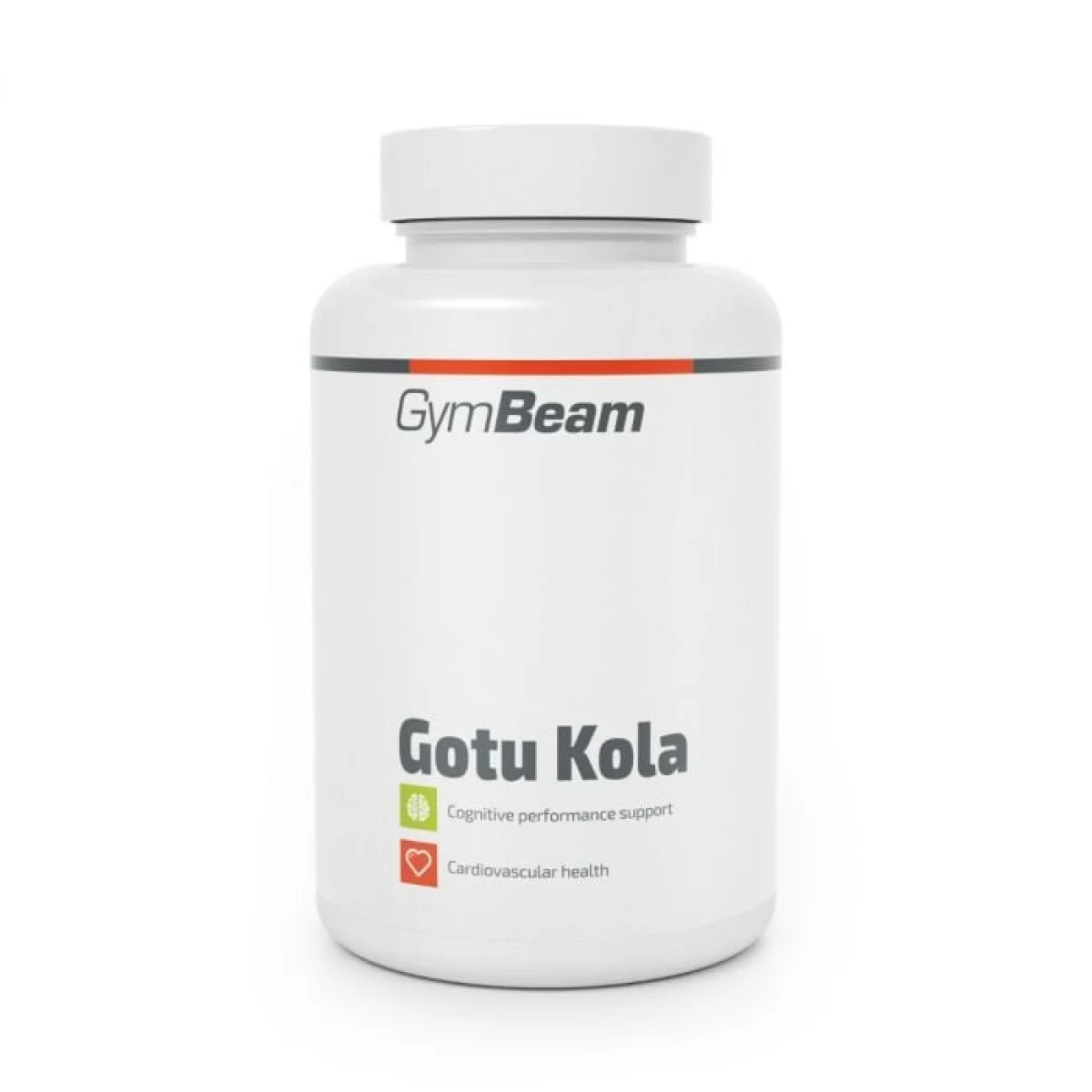 Gymbeam Gotu Kola · záber 1