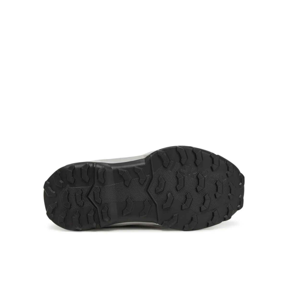 Juniorská nízka turistická obuv ADIDAS Terrex AX4S SL Jr core black grey two grey six · záber 5
