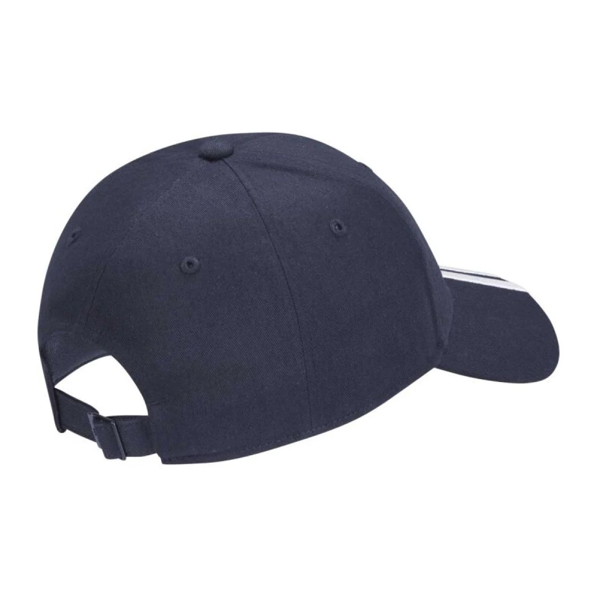 Dětská kšiltovka ADIDAS BBALL 3S CAP LEGINK WHITE-OSFM · záber 2