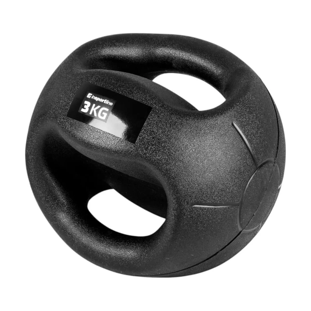 inSPORTline Grab Me 2 kg · záber 1