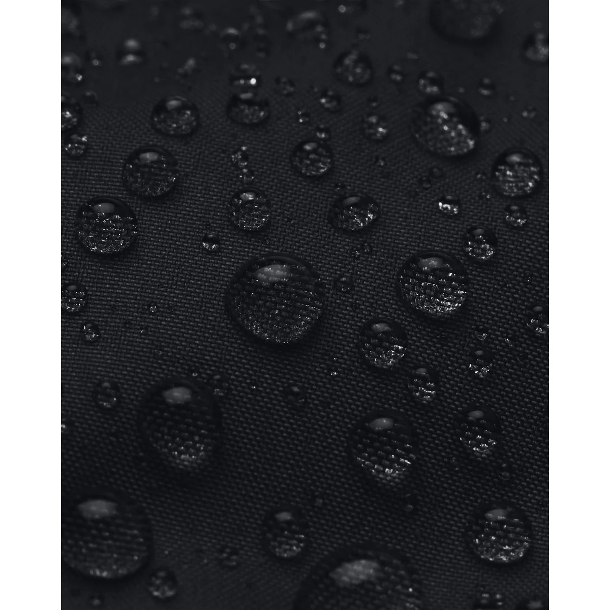 Under Armour Men‘s Launch Insulated Vest Black - Velikost: M | Barva: Čierna | Hmotnost: 1,52 kg · záber 3