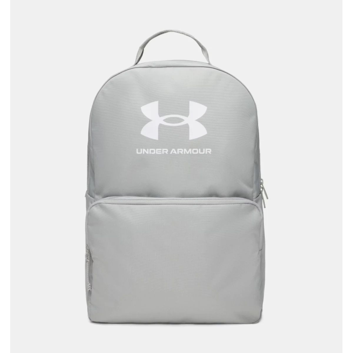 Batoh UNDER ARMOUR UA Essential Backpack-GRY · záber 2