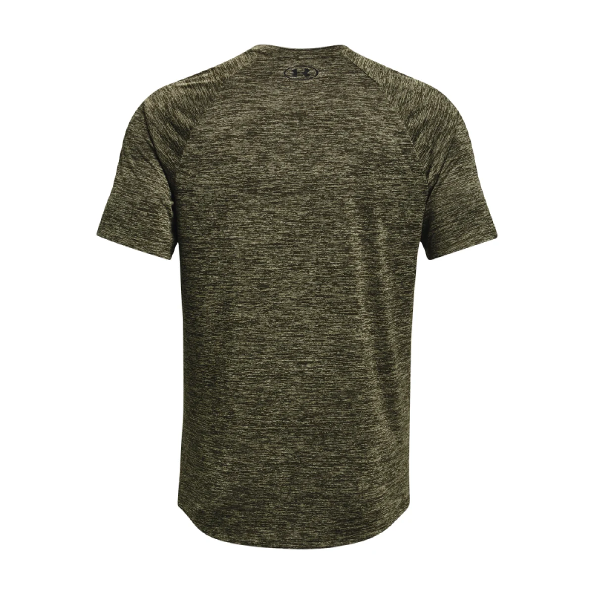 Pánské tréninkové tričko s krátkým rukávem UNDER ARMOUR UA Tech 2.0 SS Tee · záber 5