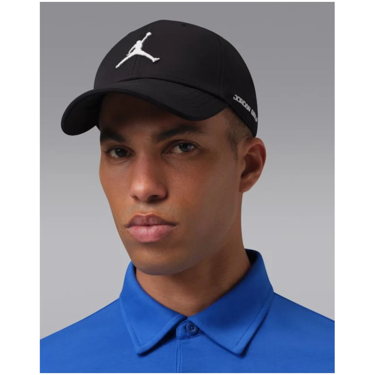 Šiltovka NIKE JORDAN U J DF CLUB CAP S AB GOLF · záber 4