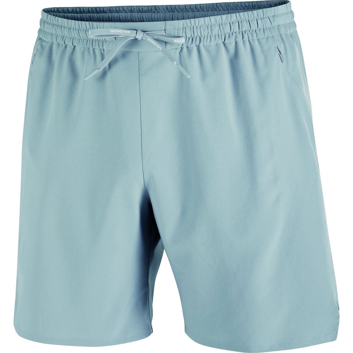 Salomon Shkout C No L Shorts 7'' M - Veľkosť: XXL · záber 1