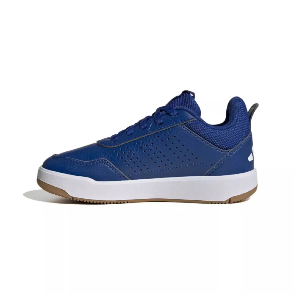 Chlapecká rekreační obuv ADIDAS Tensaur Sport 3.0 Jr royal blue cloud white gum 10 · záber 3