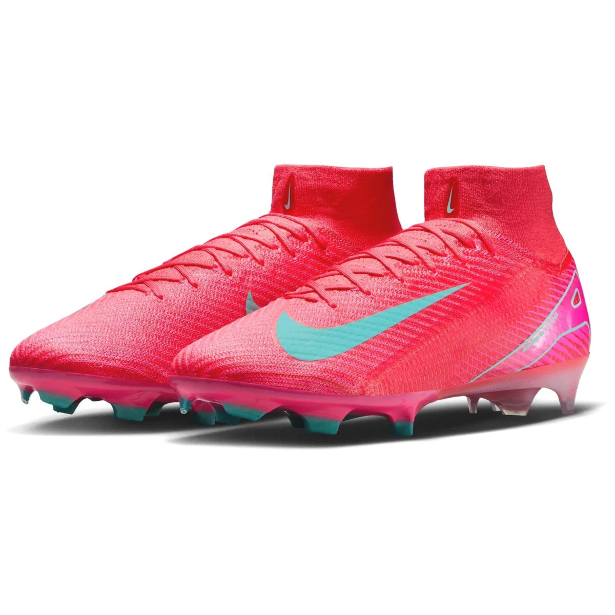 Nike Mercurial Superfly 10 Elite FG - 43 · záber 5