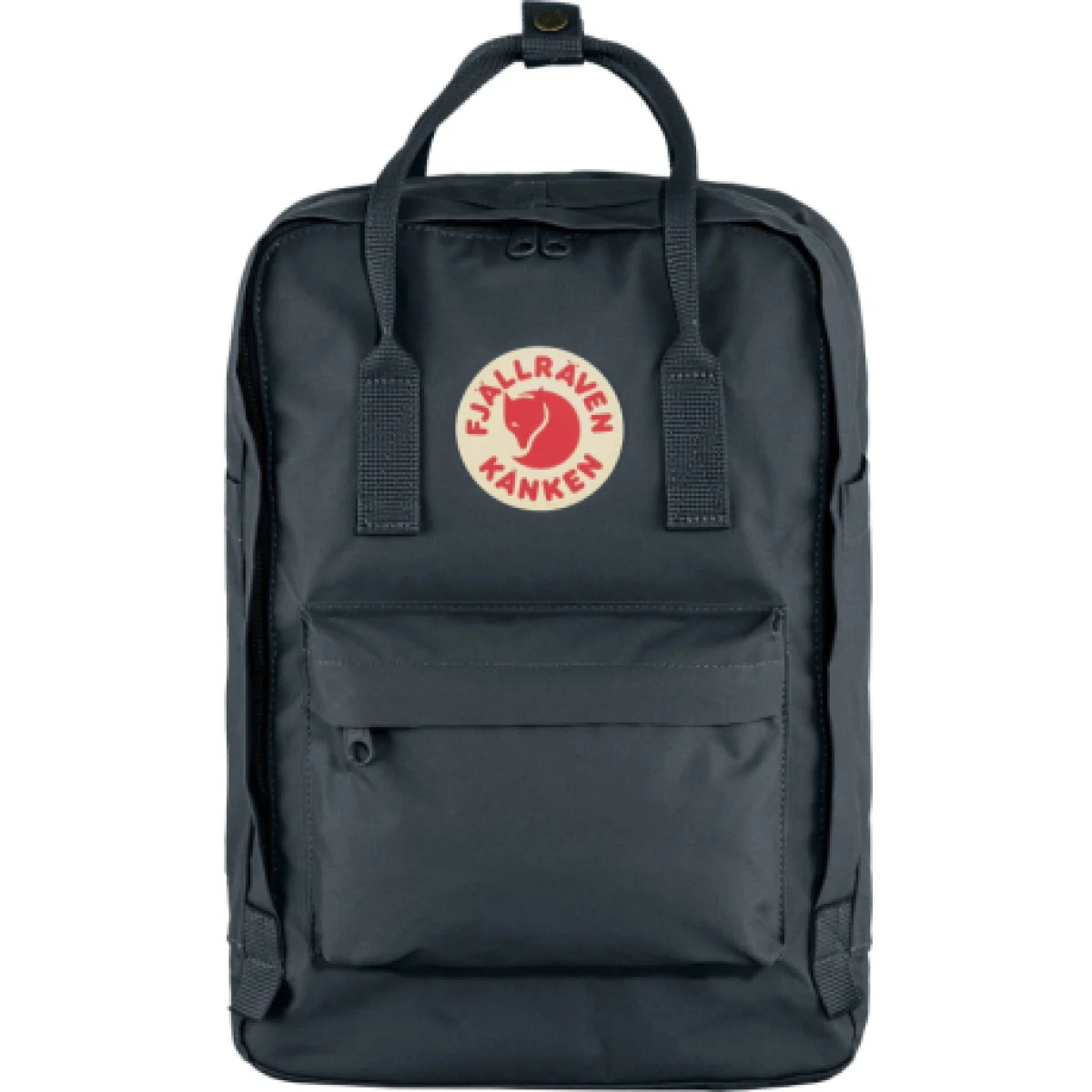 Batoh FJALLRAVEN Kanken Laptop 15 - navy · záber 1