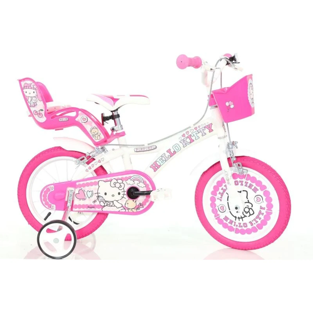 Dino 616G-HK Hello Kitty 16 · záber 1