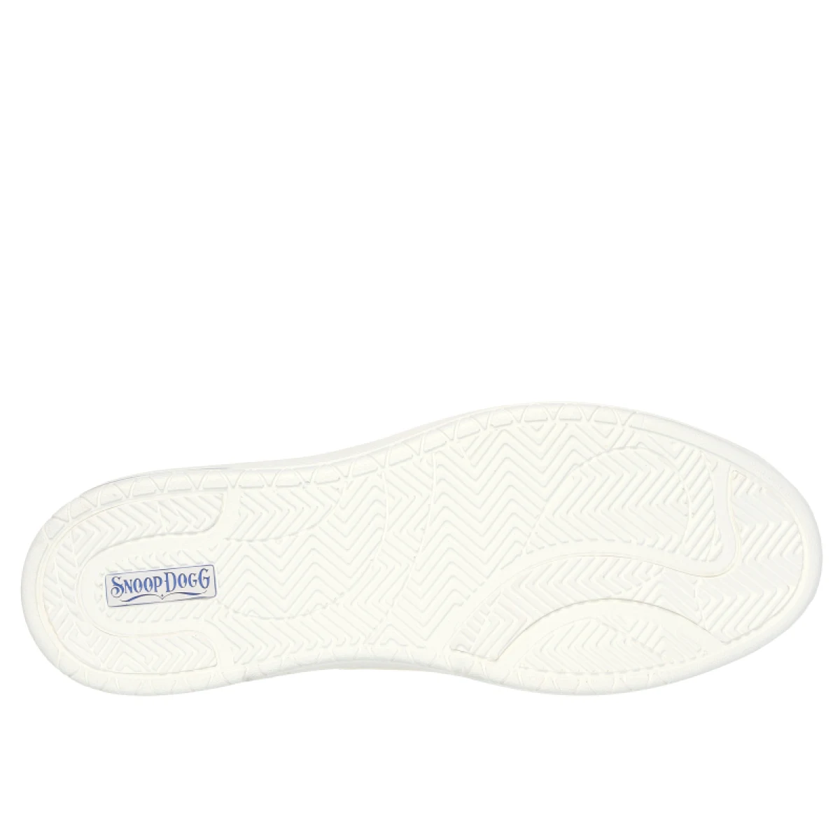 Pánská vycházková obuv SKECHERS Snoop Dogg Doggy Air Slip-Ins M white · záber 5
