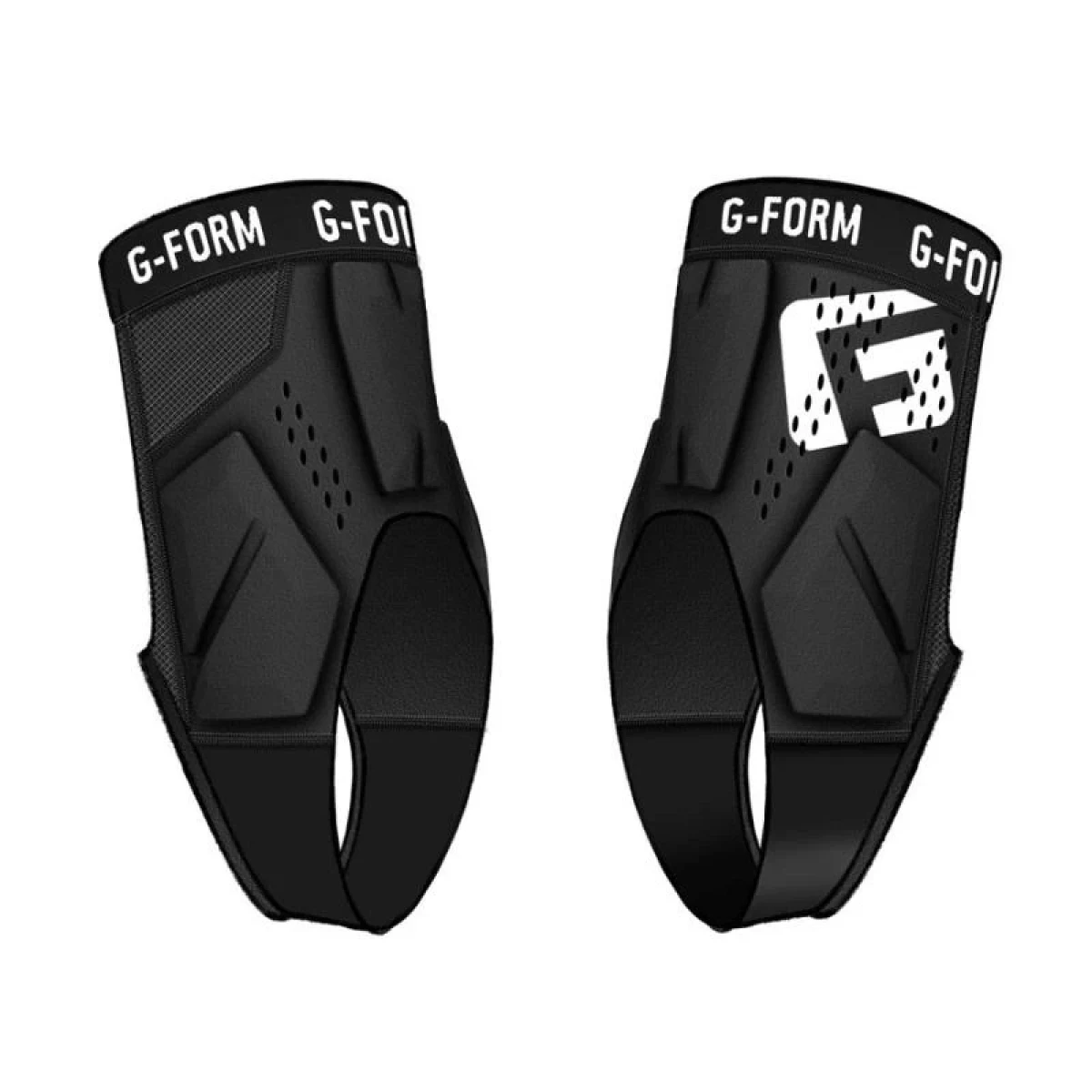 G-Form G FORM Pro X4 Ankle Guard - Barva: Vícebarevná · záber 1