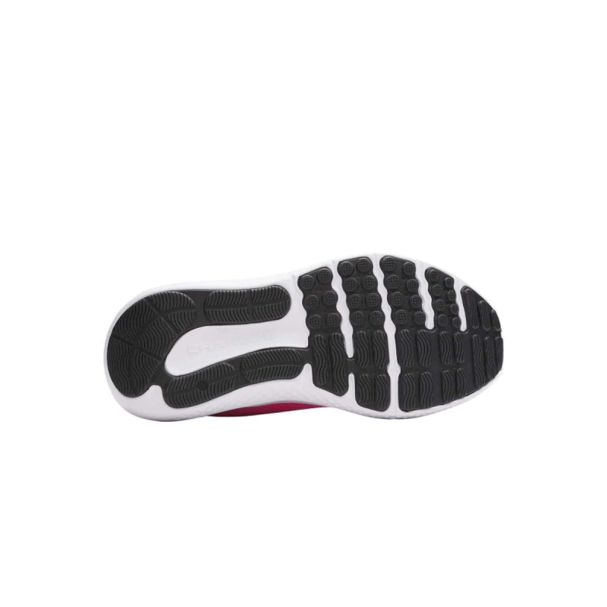 Dámska športová obuv (tréningová) UNDER ARMOUR UA Charged Surge 4 W super pink super pink white · záber 5