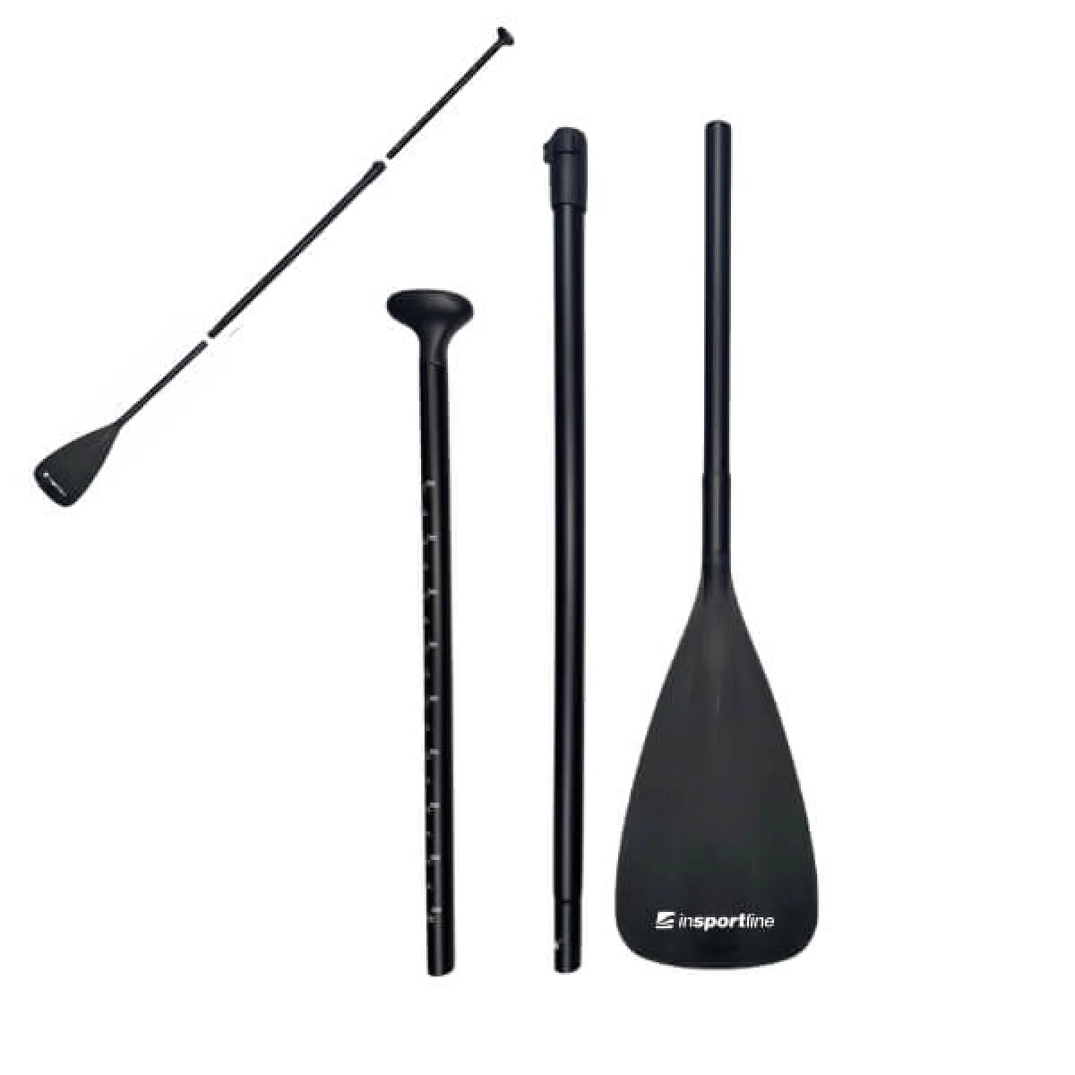 inSPORTline WaveCaster · záber 1