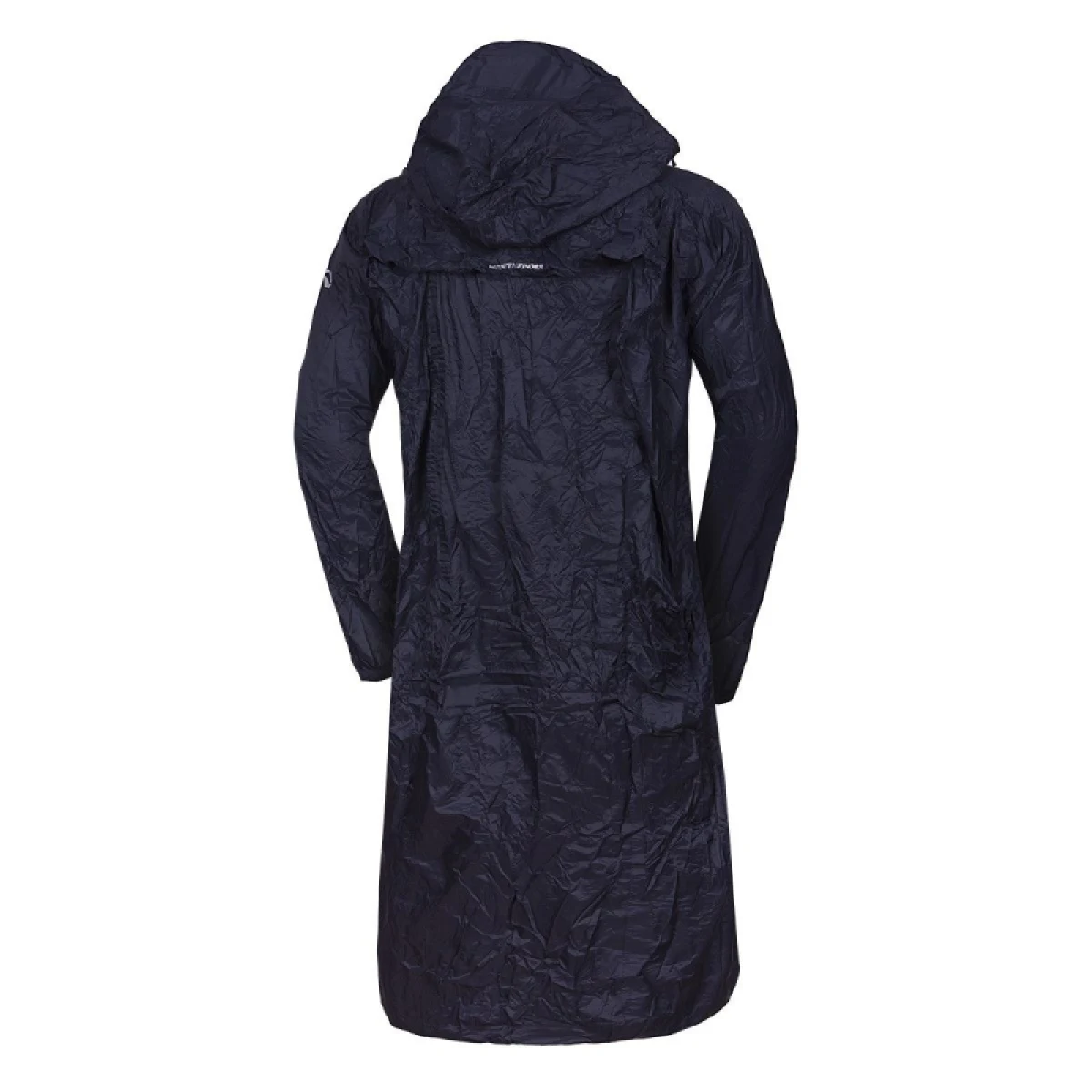 Tréningová bunda s kapucňou NORTHFINDER NORTHKIT-BU-0268OR-dark blue · záber 2