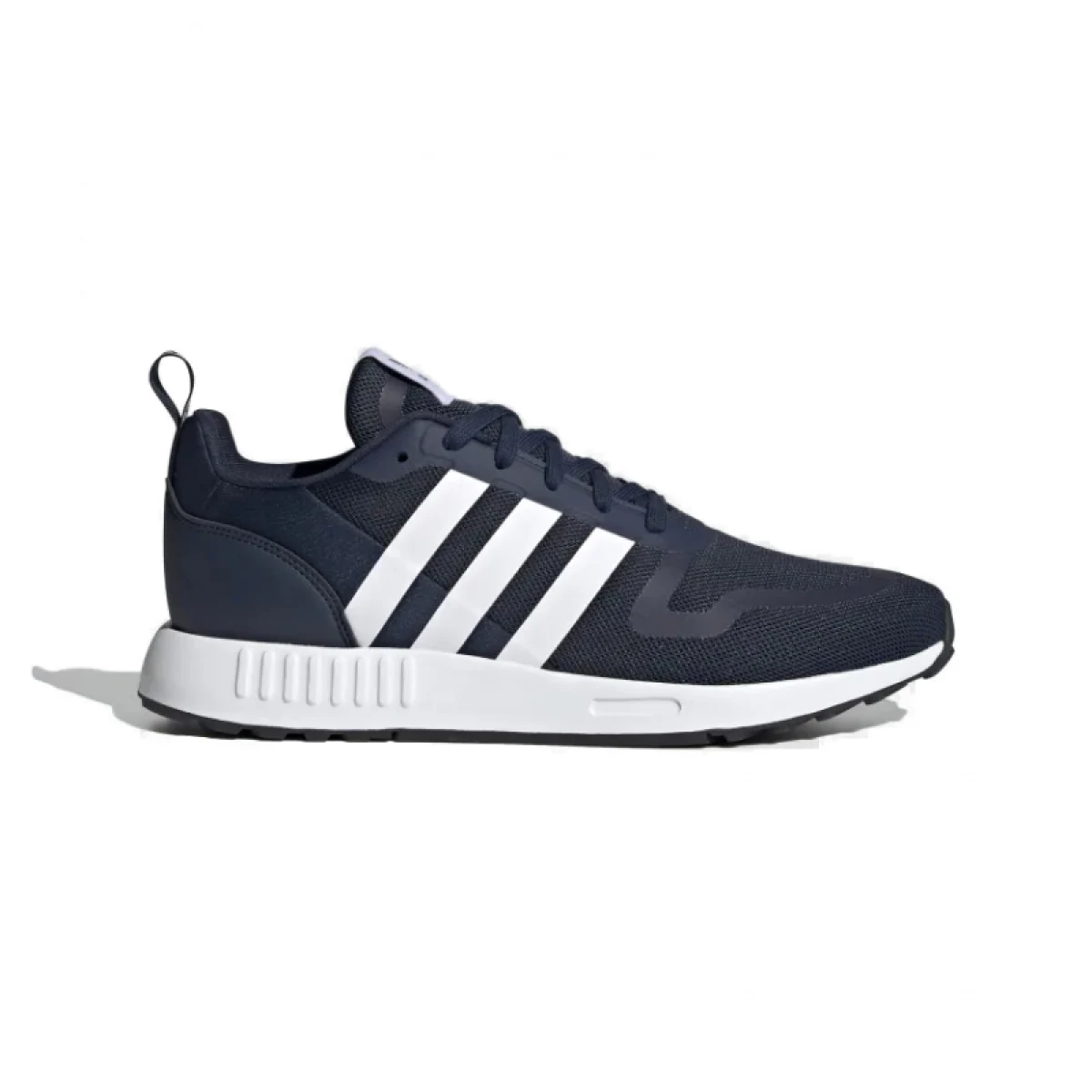 Pánská rekreační obuv ADIDAS ORIGINALS Multix collegiate navy cloud white dash grey · záber 2