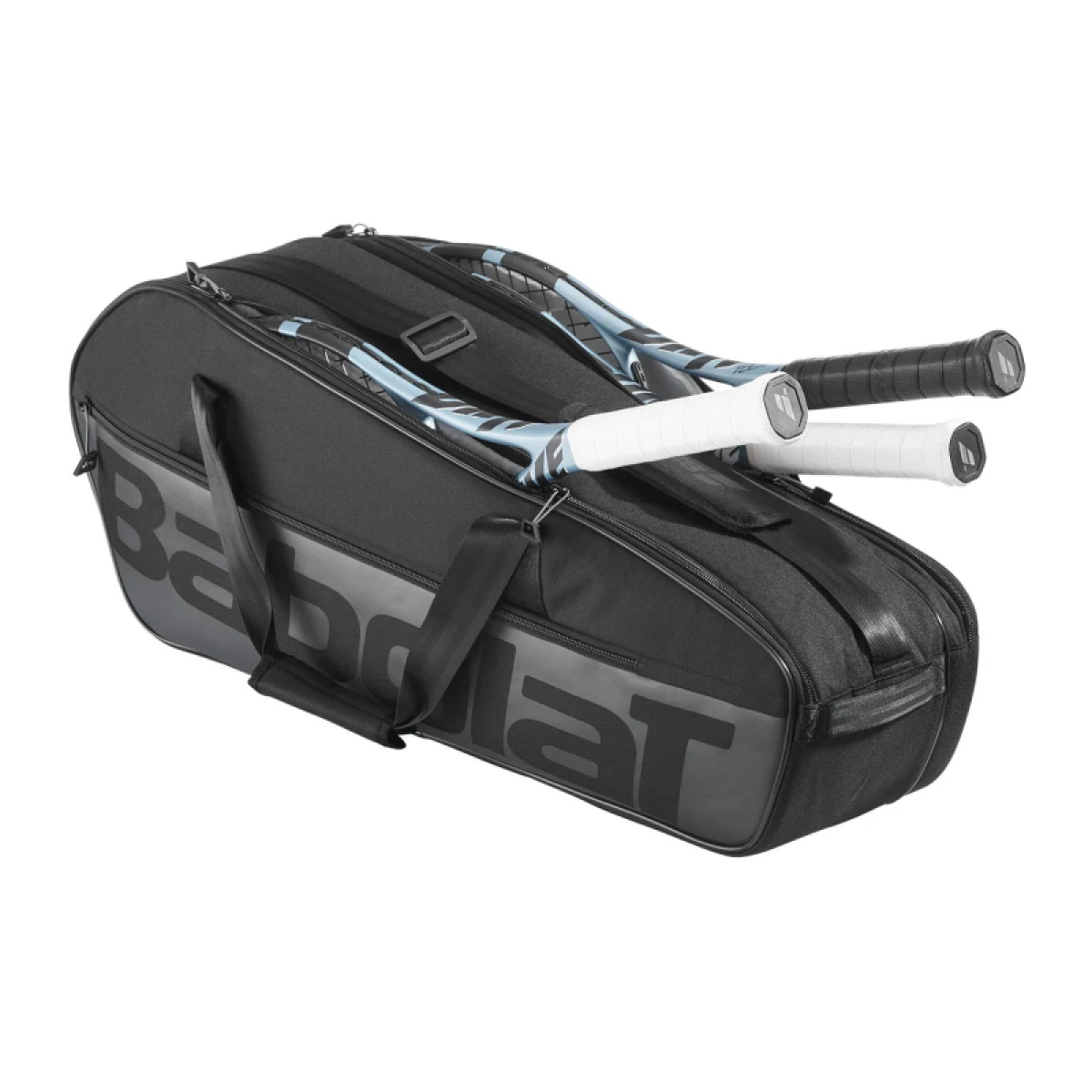 Taška na tenis BABOLAT COURT M RHx6 · záber 8