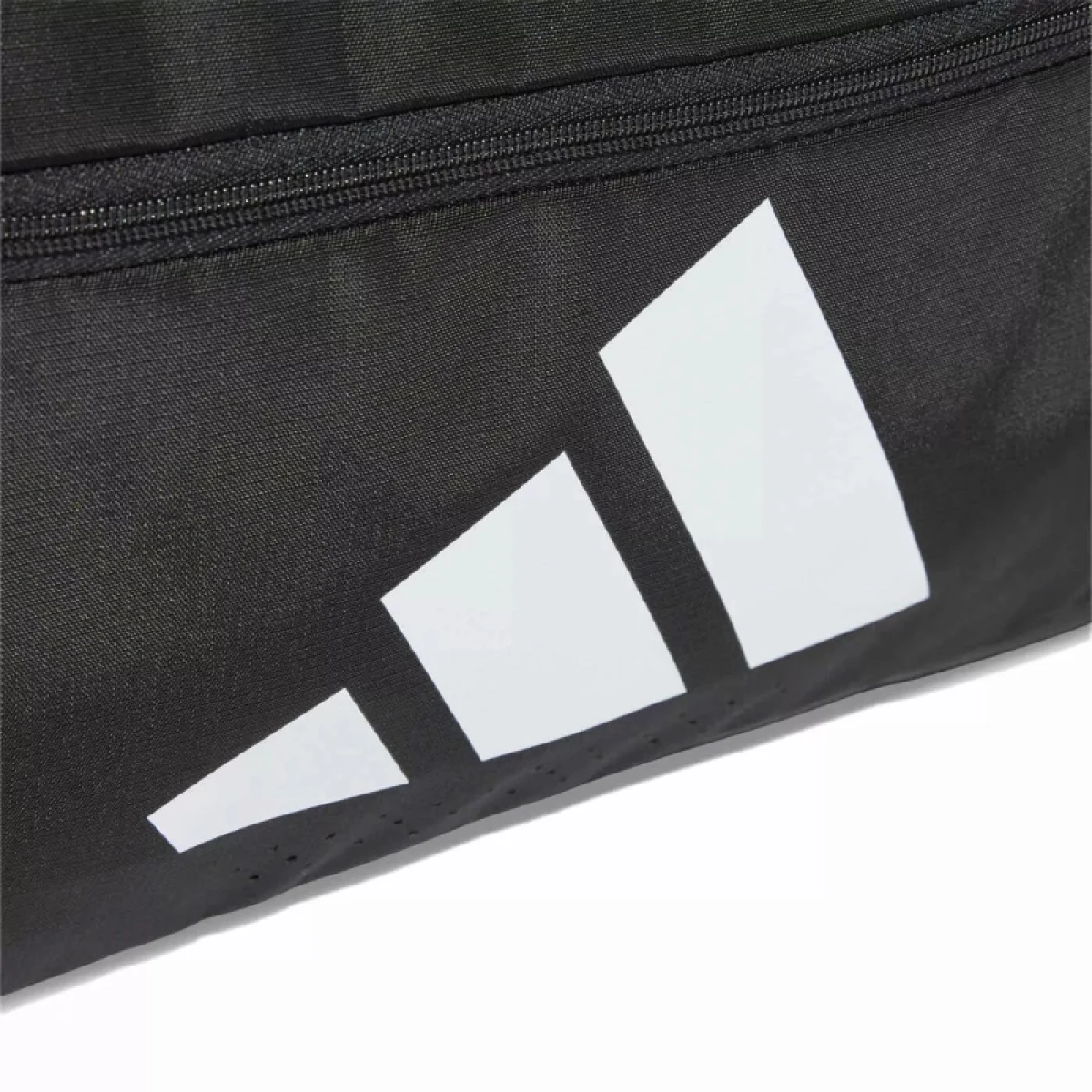 Cestovná taška ADIDAS TRA DEF DUF S BLACK WHITE · záber 5