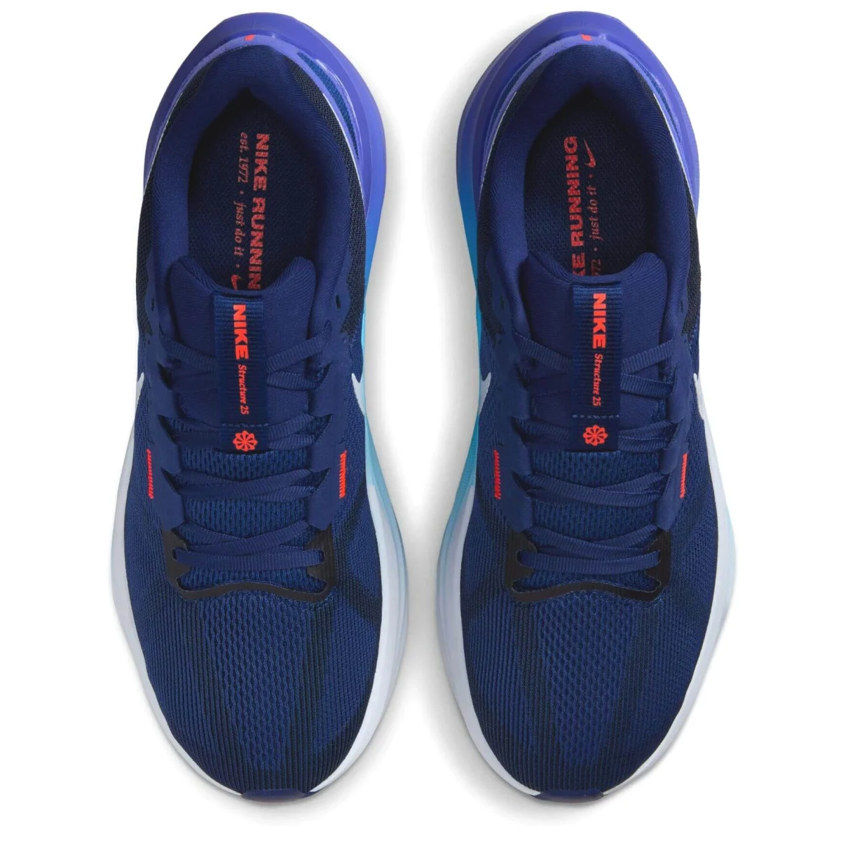Nike Air Zoom Structure 25 - 39 · záber 4