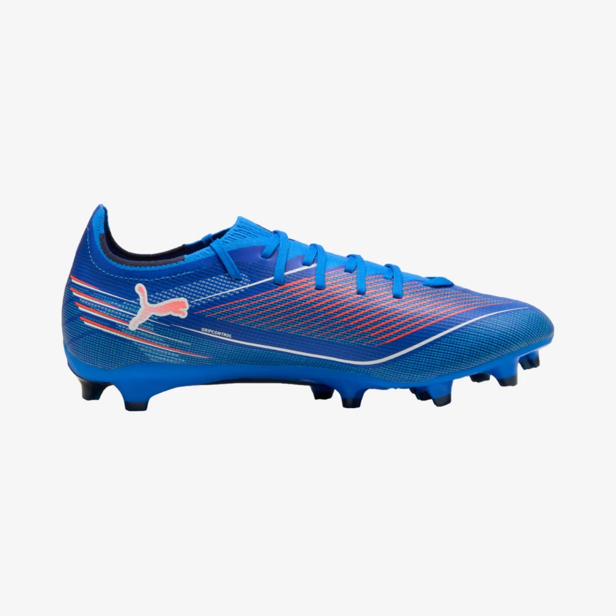 PUMA PUMA ULTRA 6 Match FG/AG kopačky modré 46 · záber 2