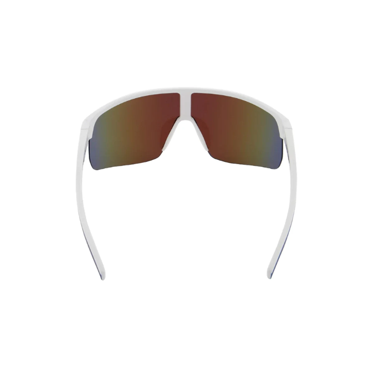 Sluneční brýle RED BULL SPECT DAKOTA-002, white, ice blue revo, CAT3, 137-130 · záber 4