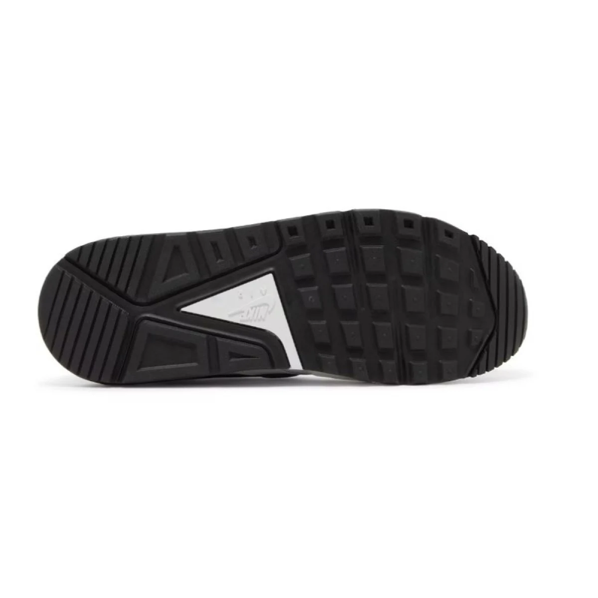 Pánská vycházková obuv NIKE Air Max IVO Ms white black · záber 5