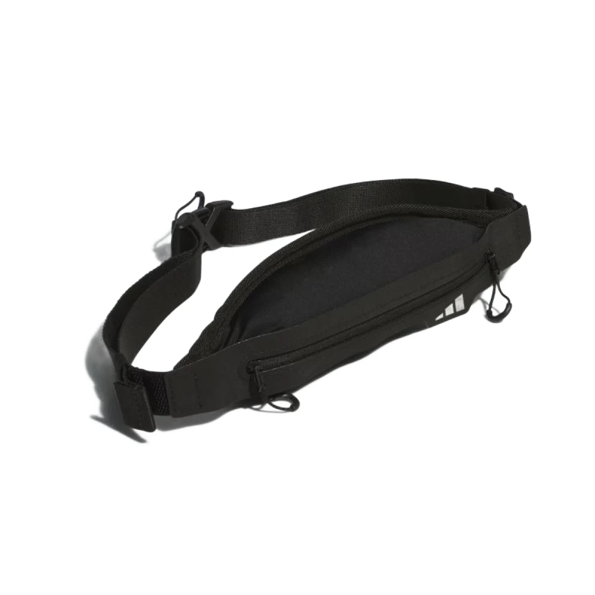 Ľadvinka na beh ADIDAS RUN BELT BLACK · záber 3