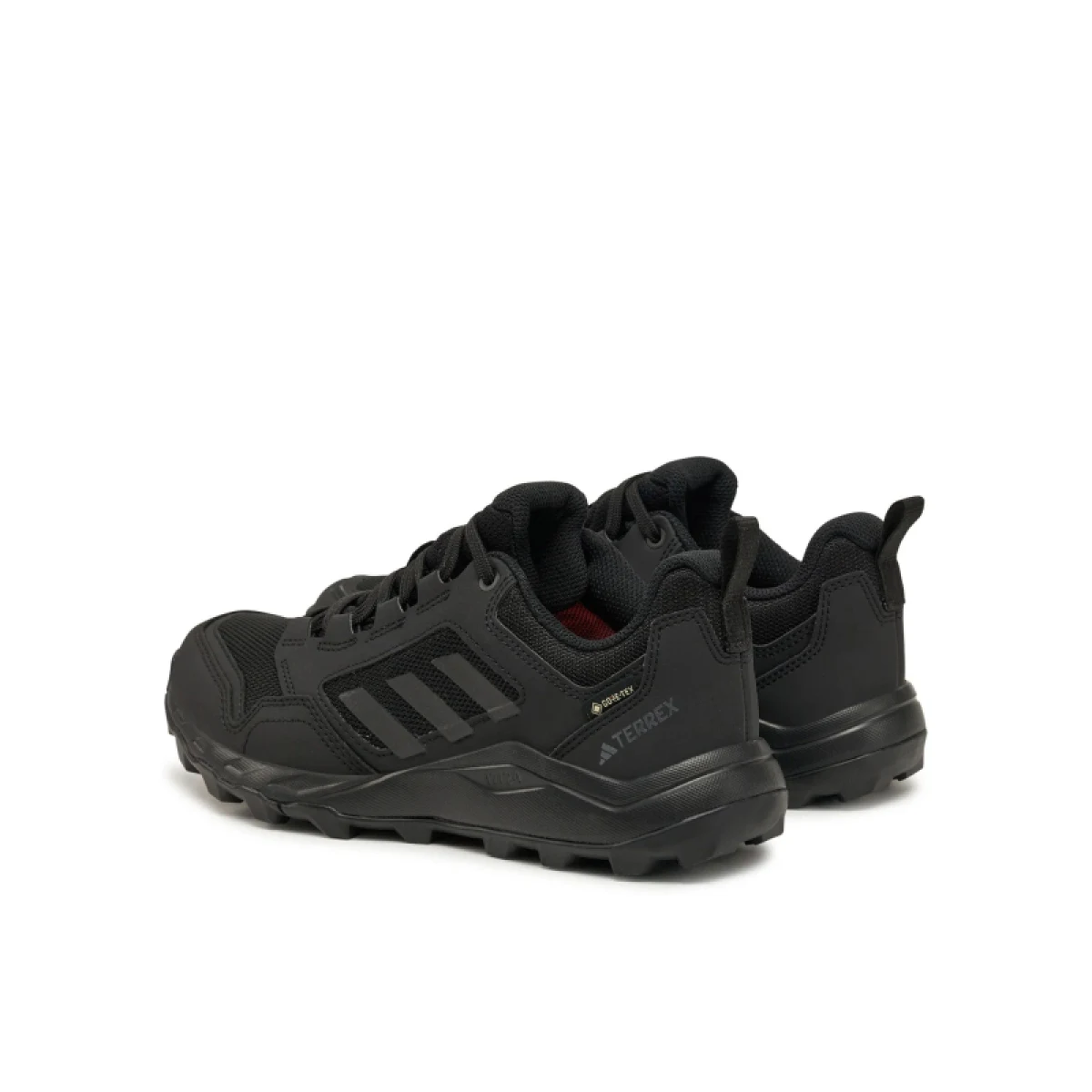 Dámská běžecká trailová obuv ADIDAS Terrex Tracerocker 2 GTX W core black core blackgrey five · záber 4
