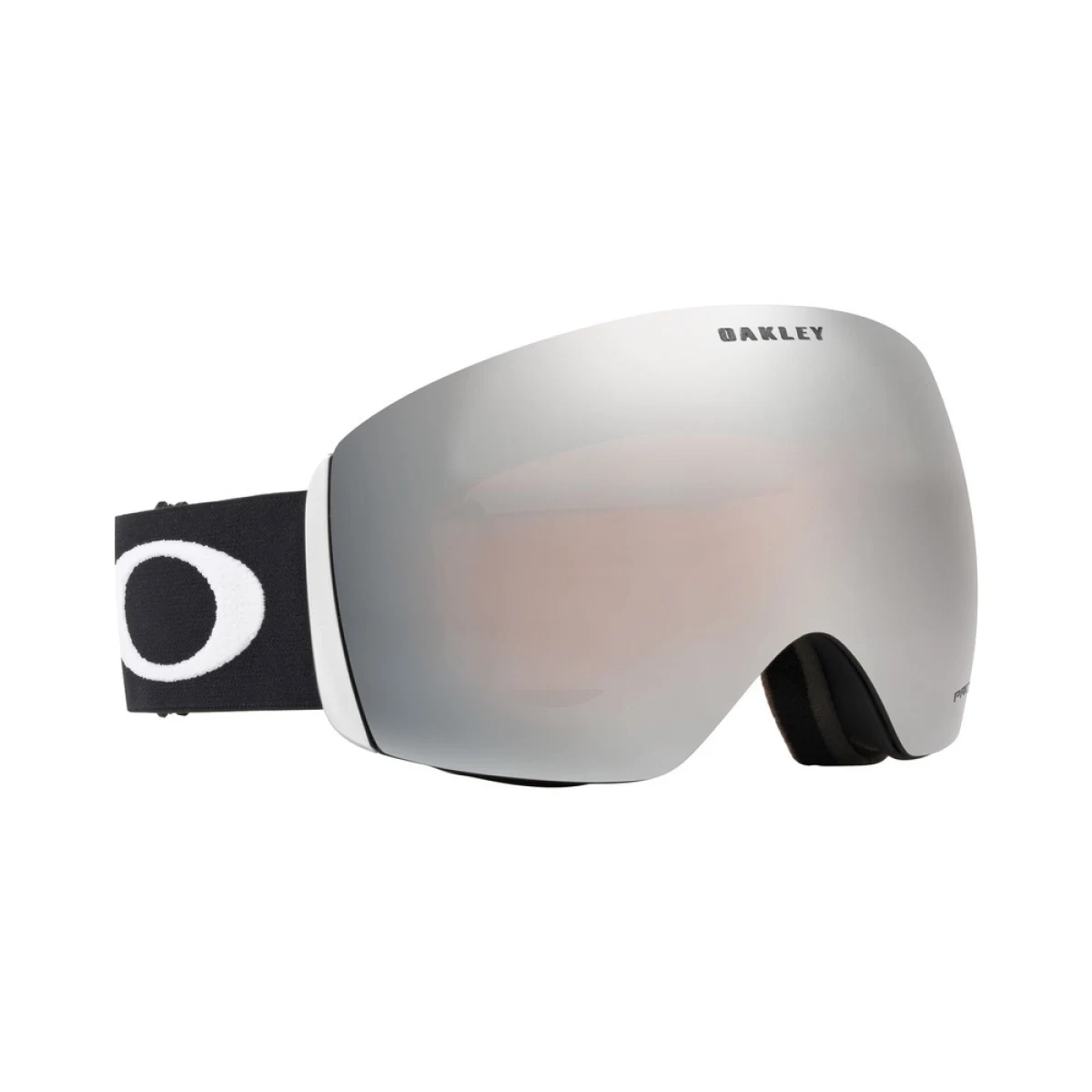 OAKLEY Flight Deck™ L - Barva: Oranžová, Lososová, Maruňková · záber 2