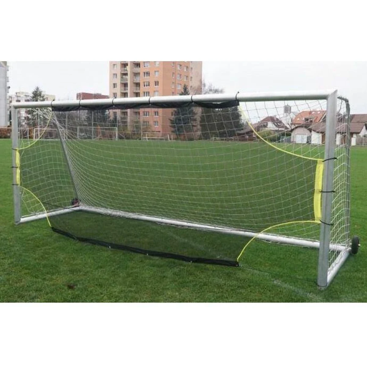 Merco Soccer Goalie fotbalová střelecká plachta · záber 1