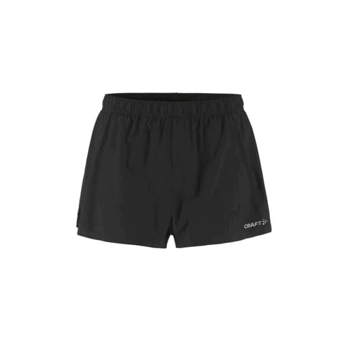 Pánské tréninkové kraťasy CRAFT Shorts ADV Essence 2,2 - Velikost: M | Barva: čierna · záber 1