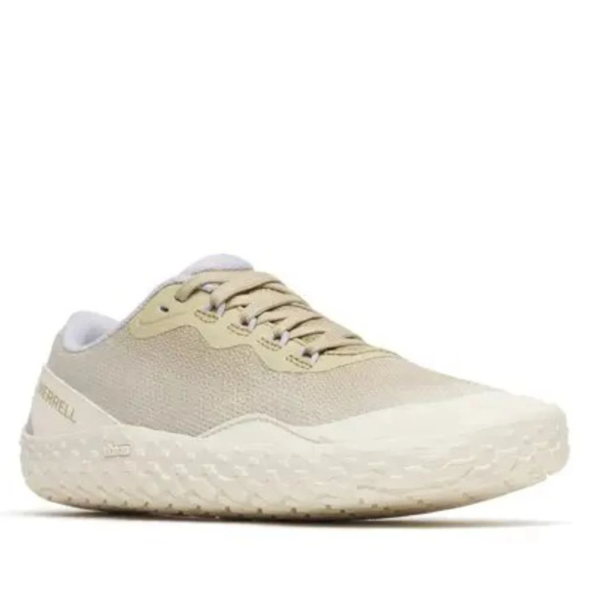 Dámska vychádzková barefoot obuv MERRELL Vapor Glove 7 W stucco casper · záber 3