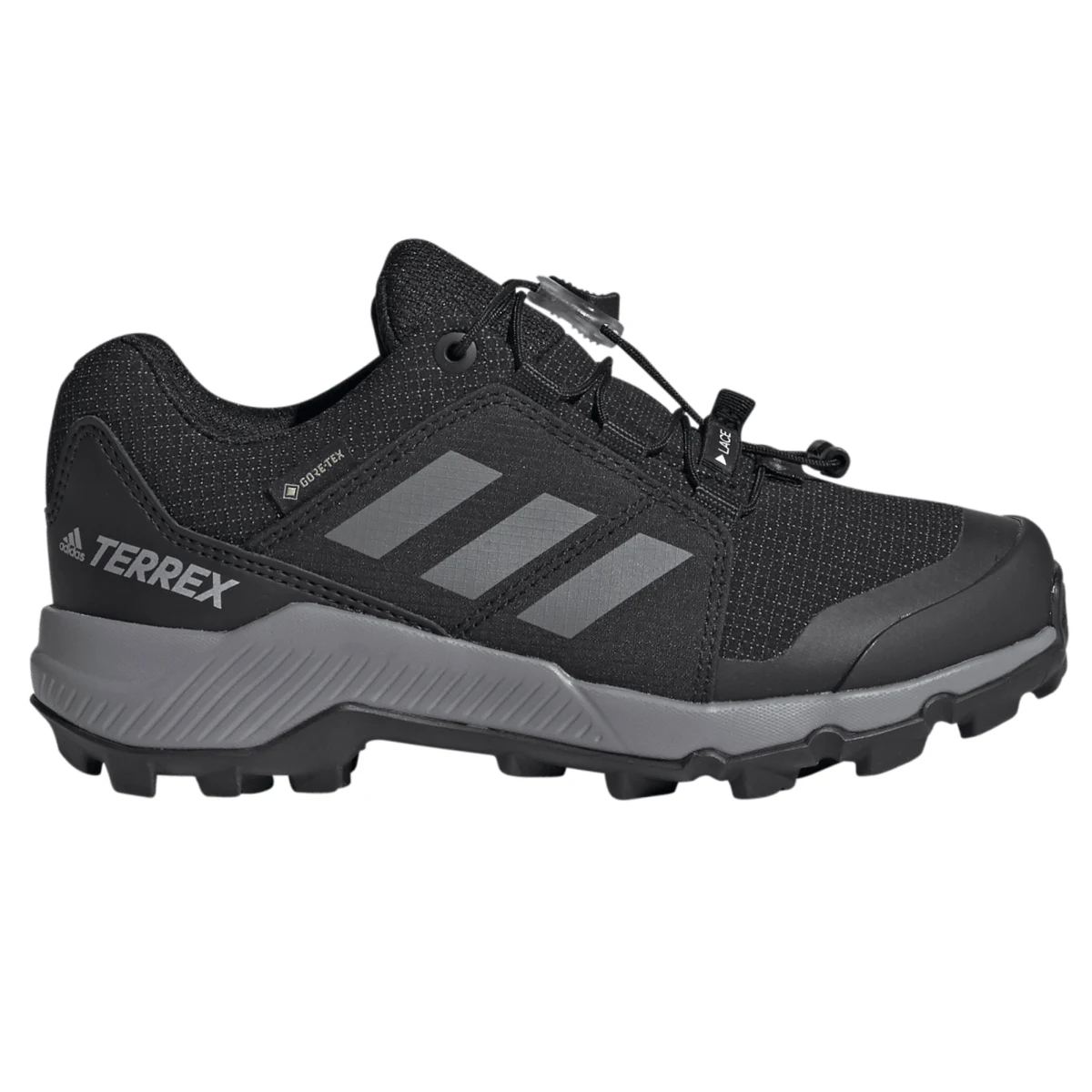 Adidas Terrex GTX K - 39 ⅓ · záber 1