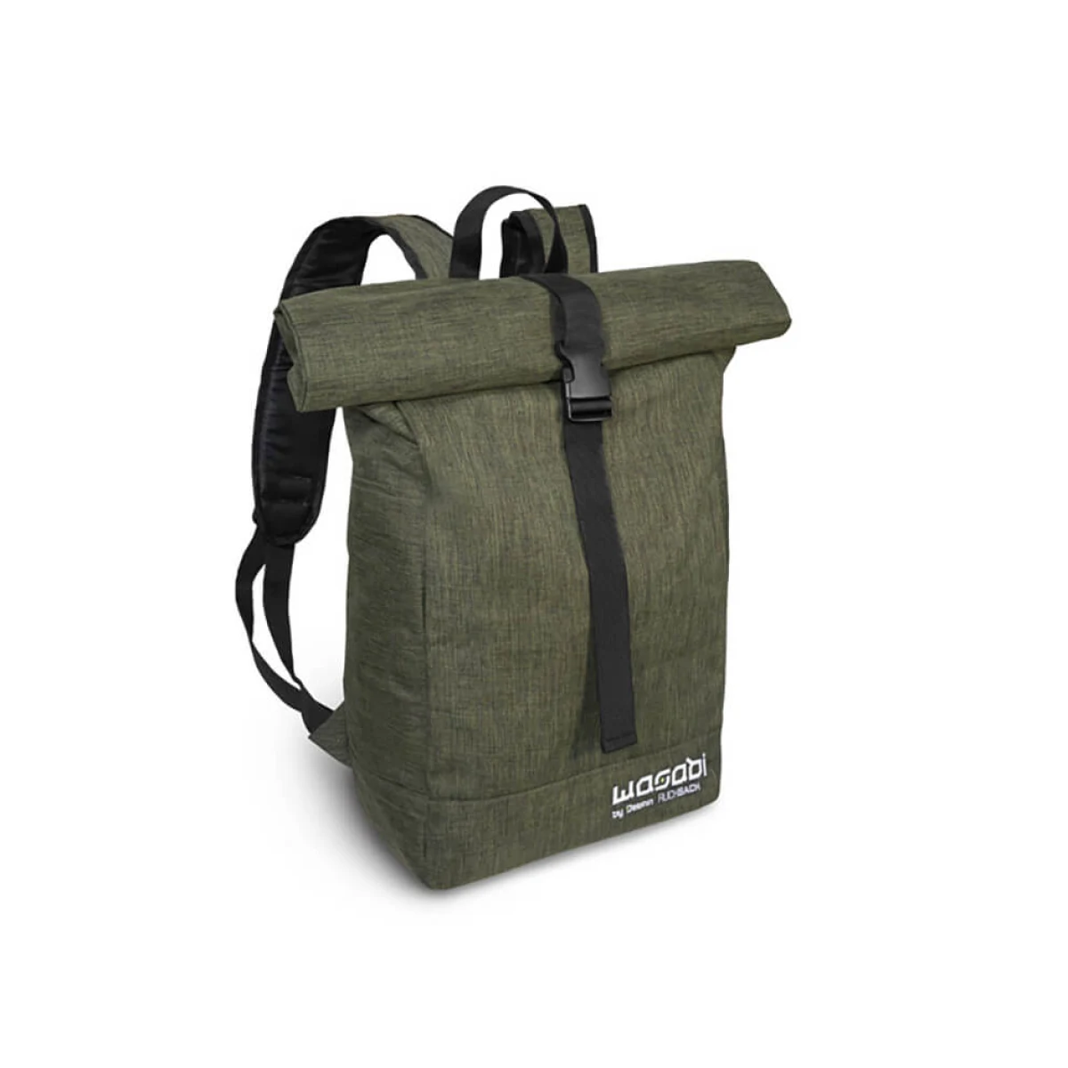 Ruksak DELPHIN Wasabi Rucksack, 15 l · záber 1