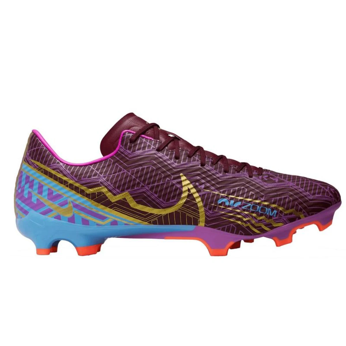 Nike Zoom Mercurial Vapor 15 Academy KM MG - 44,5 · záber 1