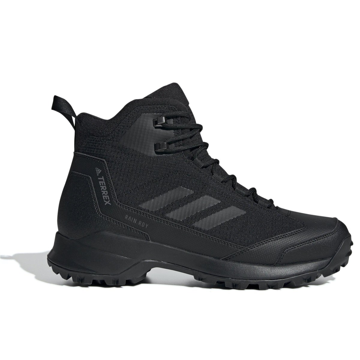 Adidas Terrex Heron Mid Cw Cp - Veľkosť: 45 1/3 · záber 1