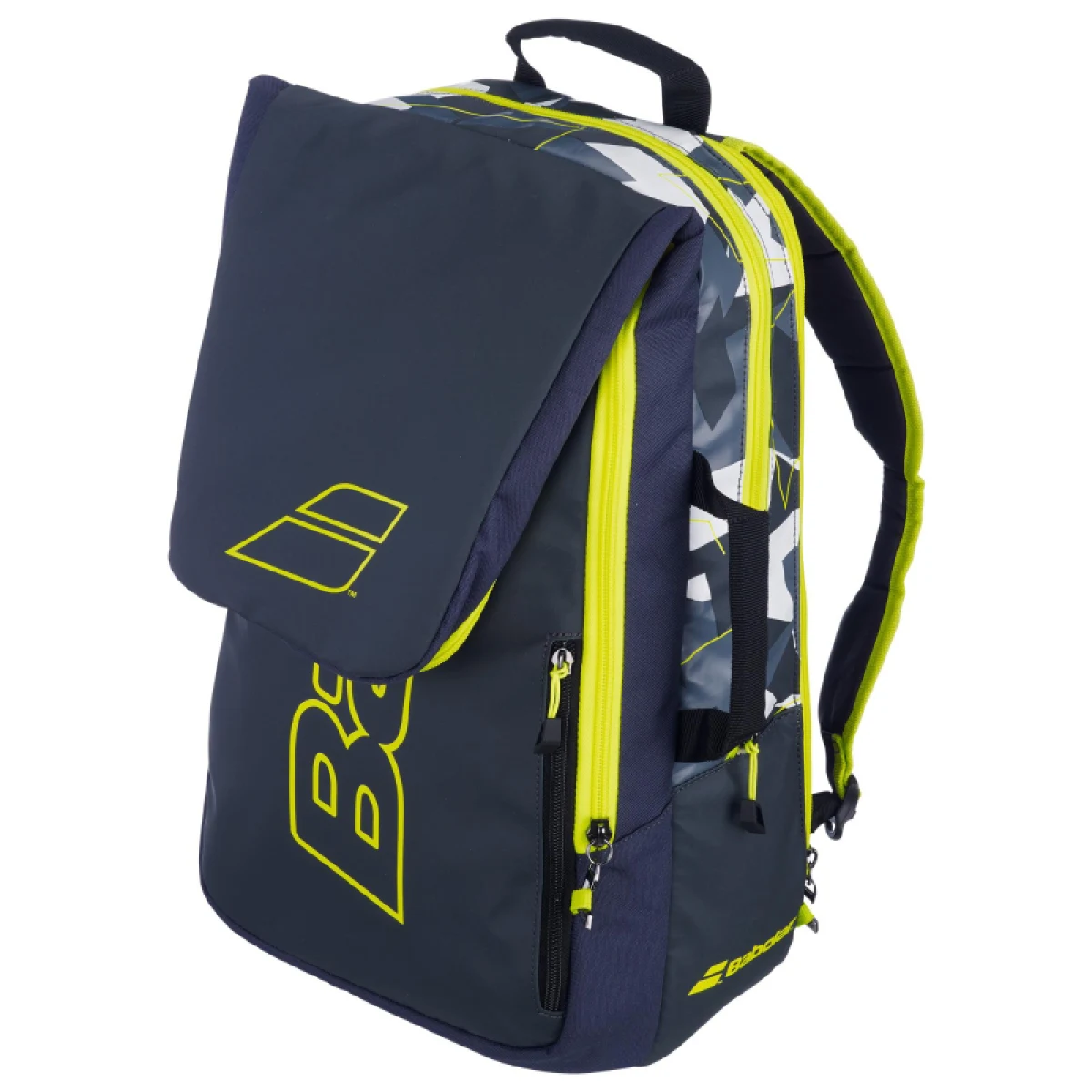 Taška BABOLAT BACKPACK PURE AERO · záber 5