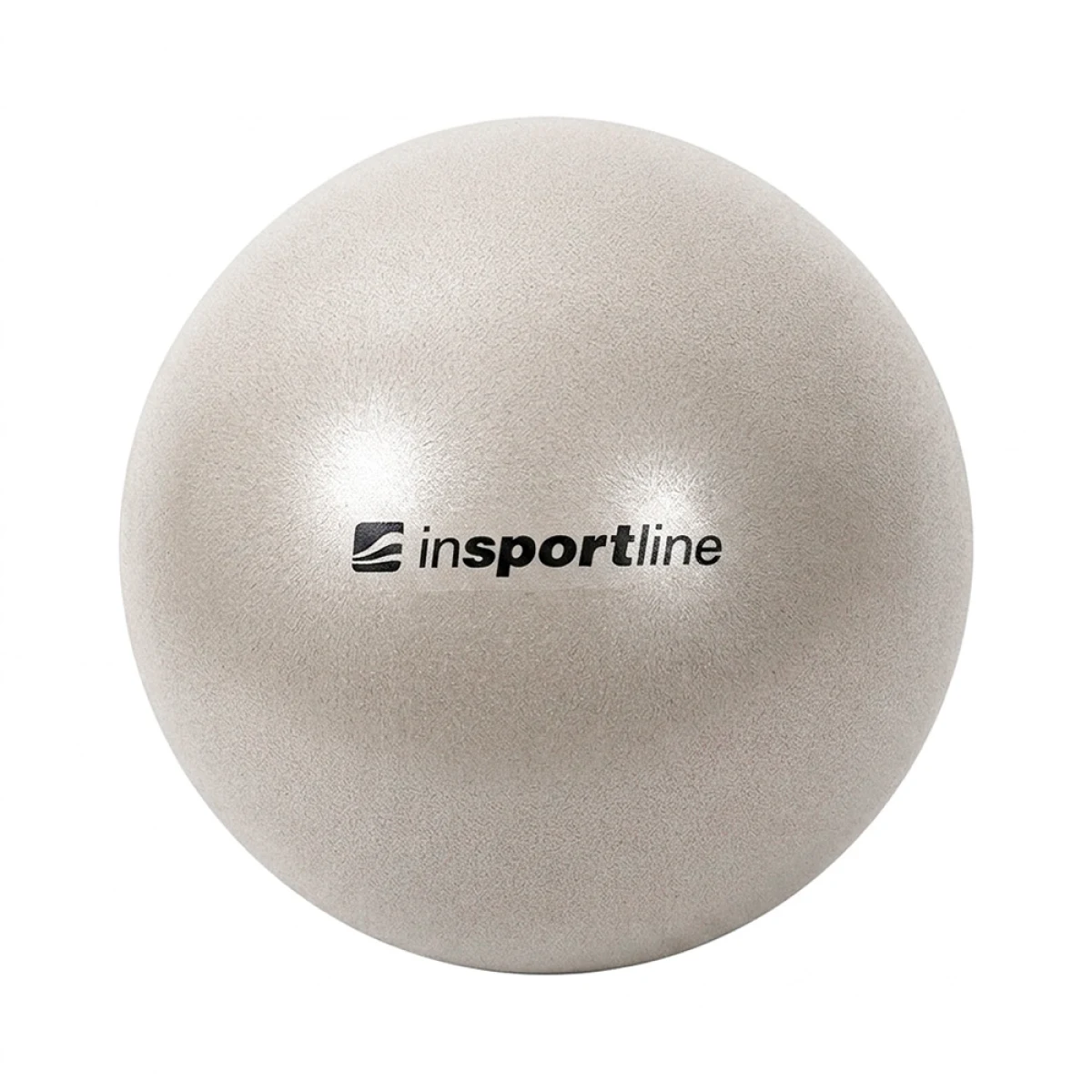 inSPORTline Aerobic Ball 20 cm bordó · záber 3