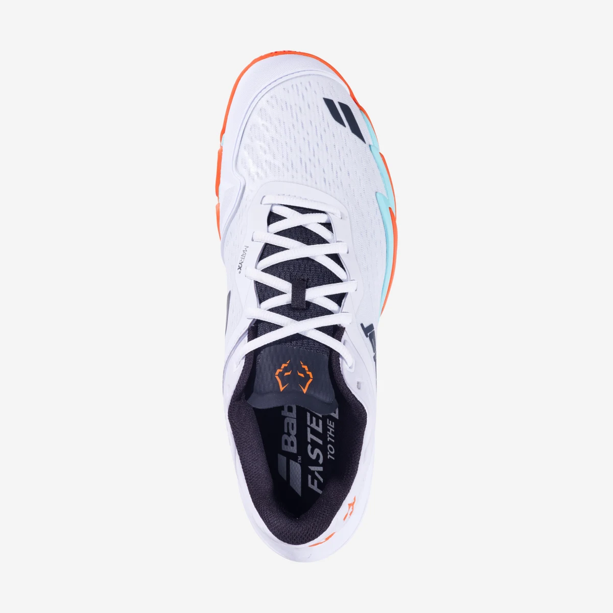 BABOLAT BABOLAT Premura 3 Juan Lebron pánska padelová obuv 40 · záber 2