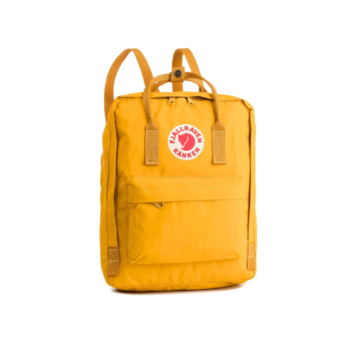 Batoh FJALLRAVEN Kanken -Ochre · záber 1