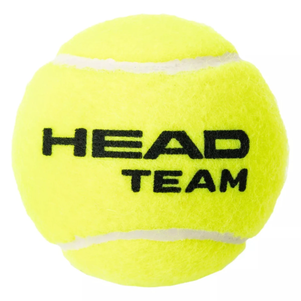 Tenisové loptičky 4ks HEAD 4B TEAM - 12DZ · záber 2