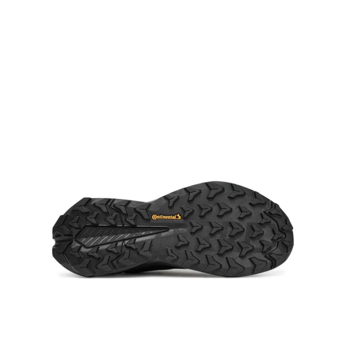Pánska nízka turistická obuv ADIDAS Terrex Trailmaker 2 M core black carbon grey four · záber 5