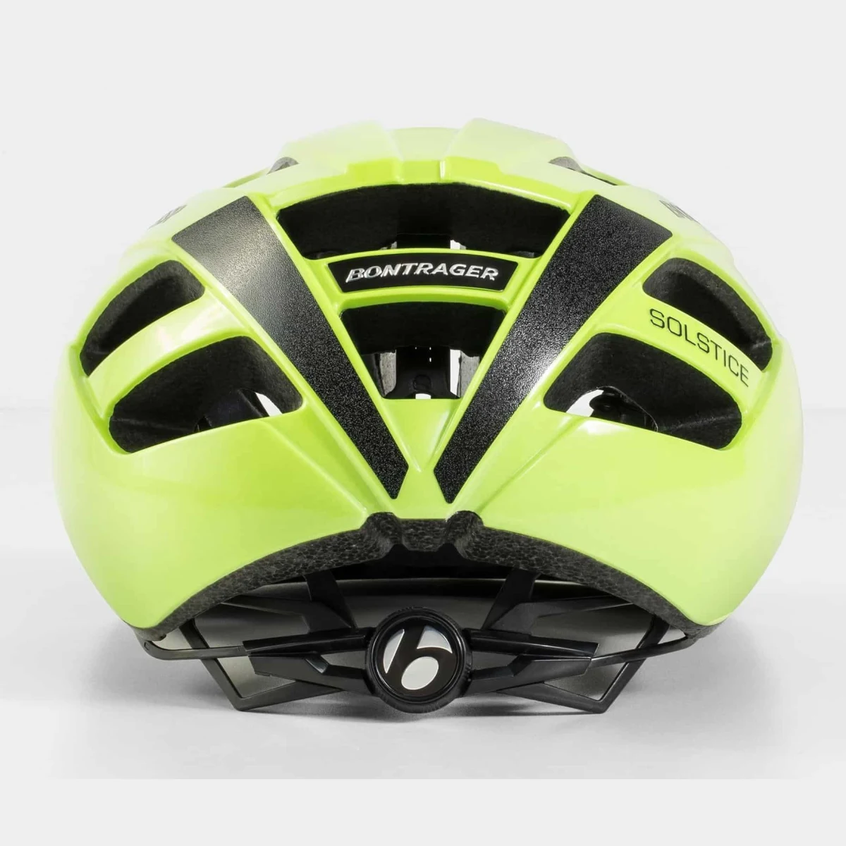 Bontrager Solstice Helmet - Veľkosť: 51-58 · záber 9