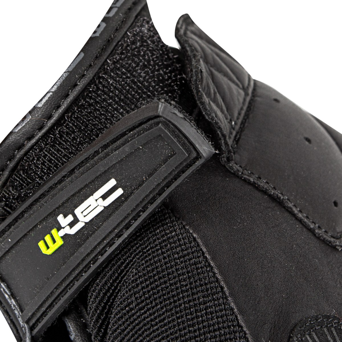 Moto rukavice W-TEC Rushin - Veľkosť: XL · záber 4