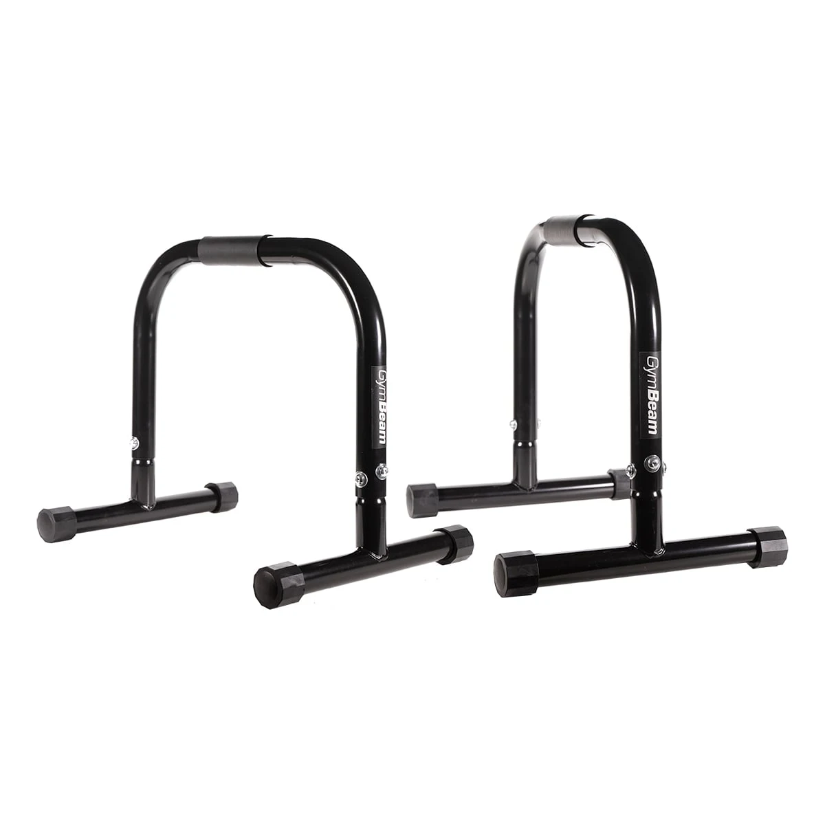 GymBeam Bradla DIP I black · záber 2