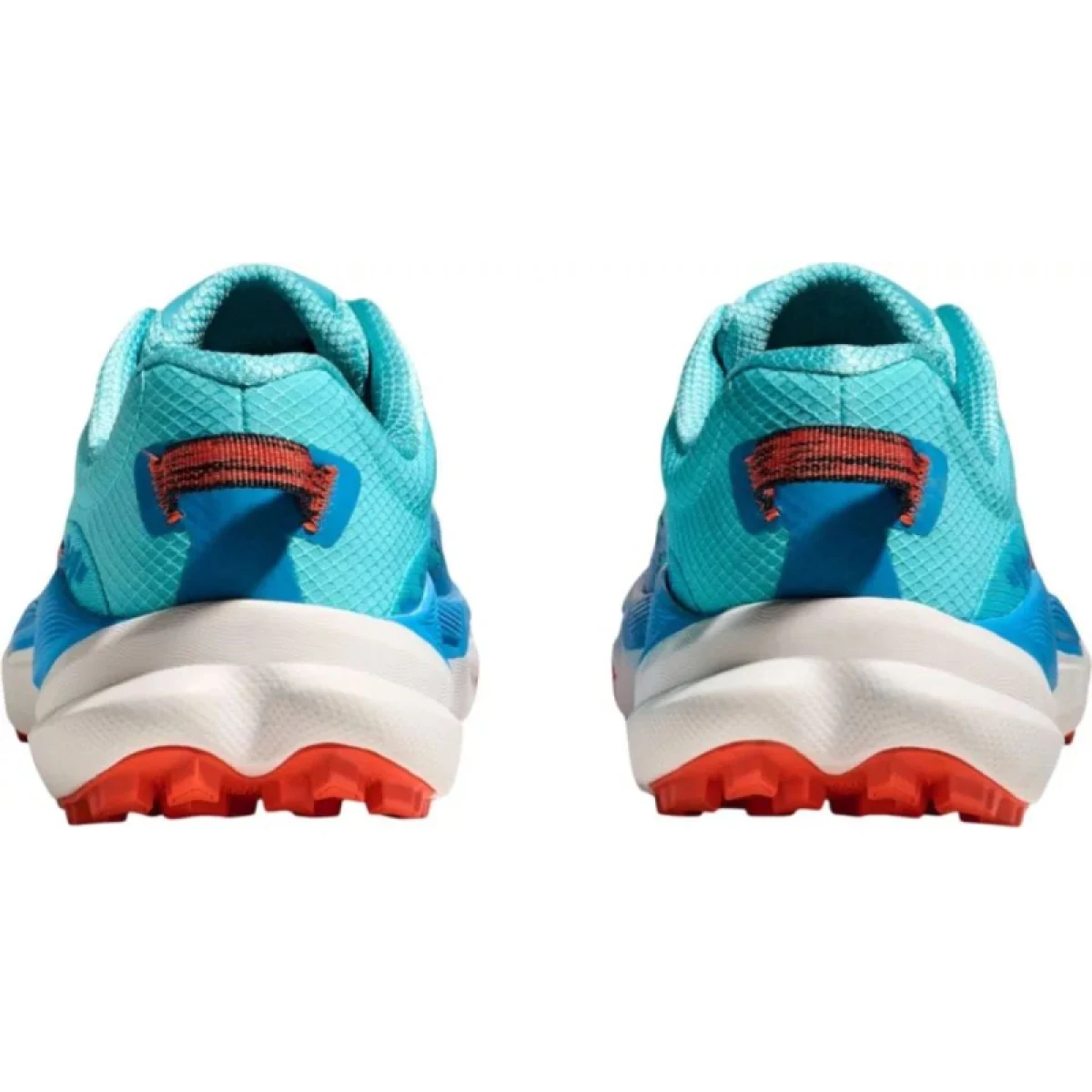 Dámska bežecká trailová obuv HOKA Torrent 4 W cielo blue skyward blue · záber 4